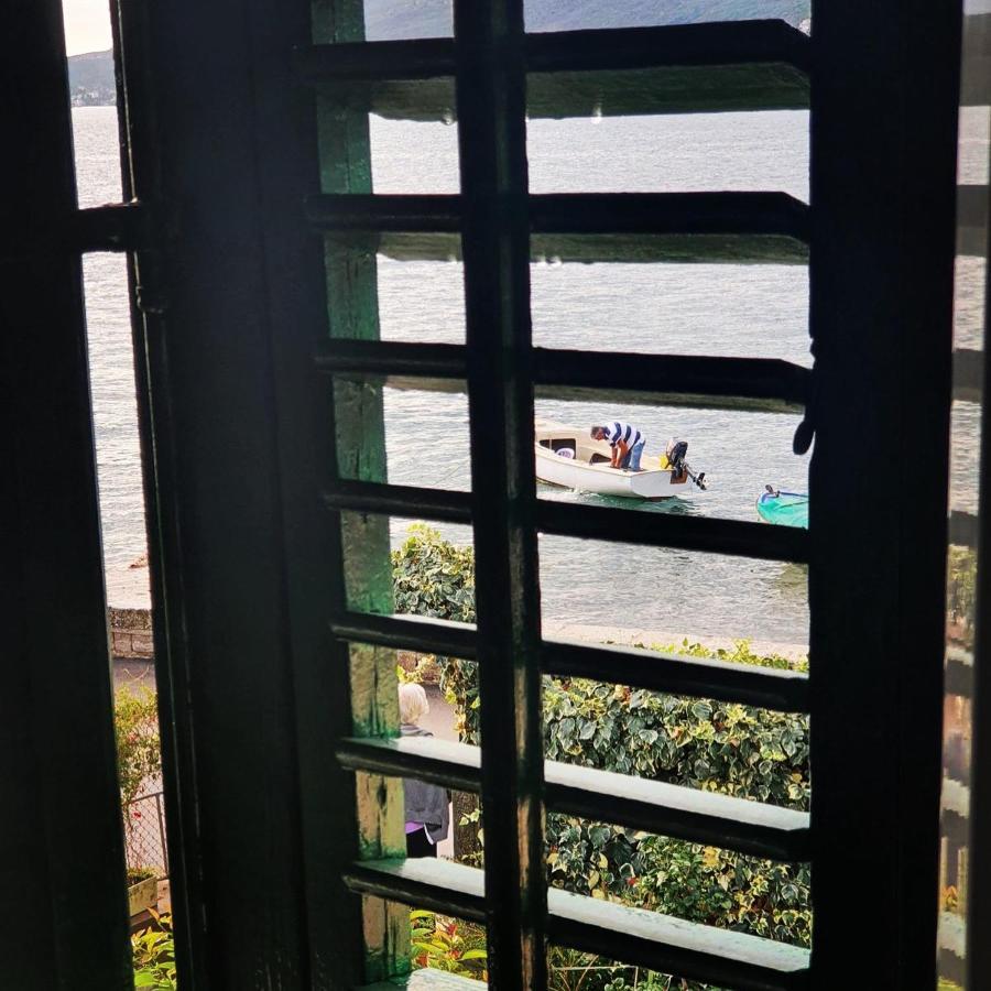 Apartment Dunja Djenovici Herceg Novi Exterior foto