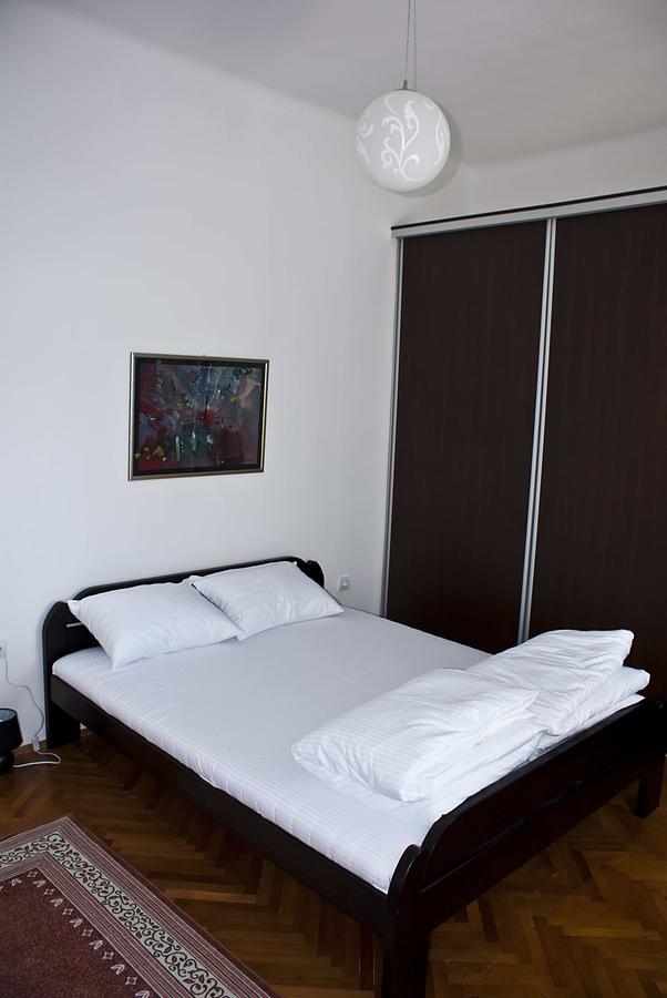 Apartment Dunja Djenovici Herceg Novi Exterior foto